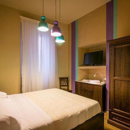 Bed And Breakfast Mameli 67 Montefalco Zewnętrze zdjęcie
