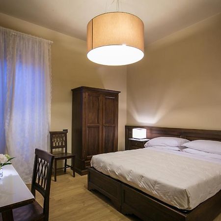 Bed And Breakfast Mameli 67 Montefalco Zewnętrze zdjęcie