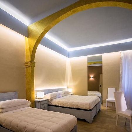 Bed And Breakfast Mameli 67 Montefalco Zewnętrze zdjęcie