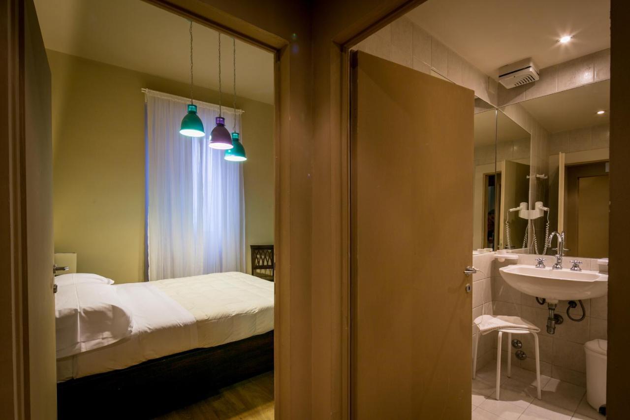 Bed And Breakfast Mameli 67 Montefalco Zewnętrze zdjęcie